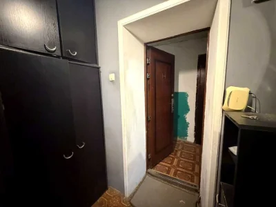 Квартира. Одесса, улица Давида Ойстраха, 1 этаж