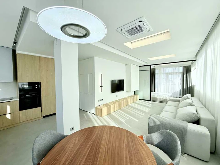 Apartment. Львів, Тараса Шевченка St.