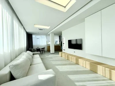 Apartment. Львів, Тараса Шевченка St.