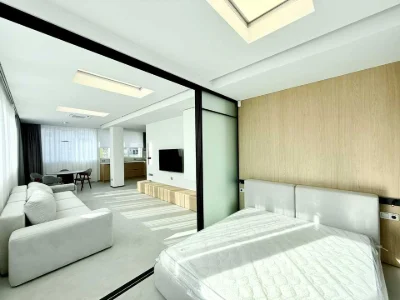 Apartment. Львів, Тараса Шевченка St.