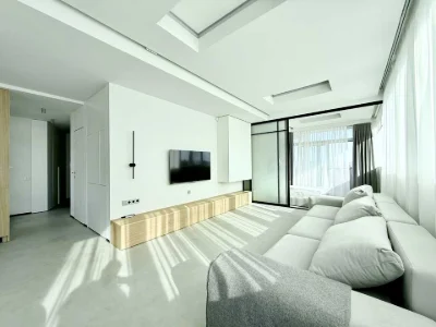 Apartment. Львів, Тараса Шевченка St.