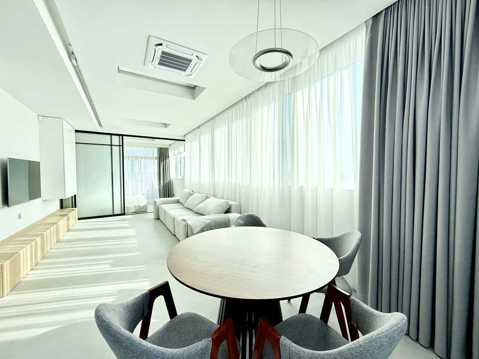 Apartment. Львів, Тараса Шевченка St.