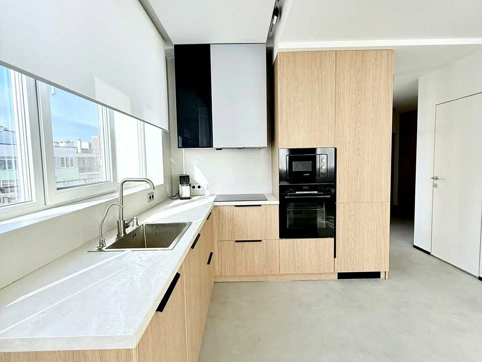 Apartment. Львів, Тараса Шевченка St.