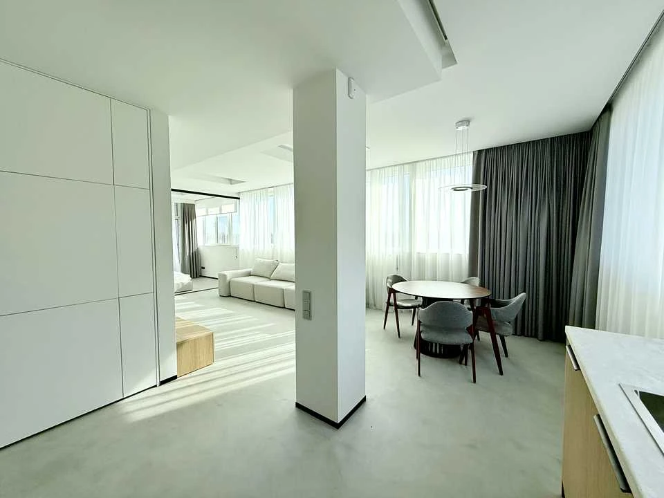 Apartment. Львів, Тараса Шевченка St.
