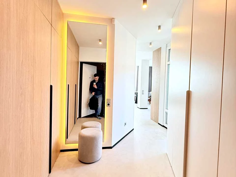 Apartment. Львів, Тараса Шевченка St.