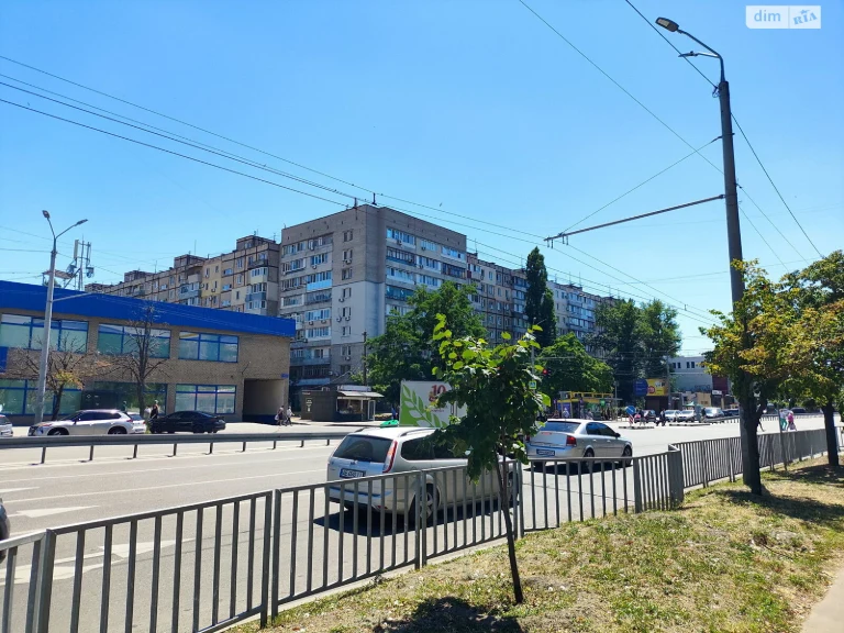 Довгострокова Оренда Квартира Перемога-5