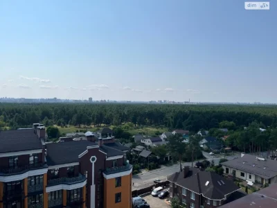 Apartment for Sale, Bikovskye