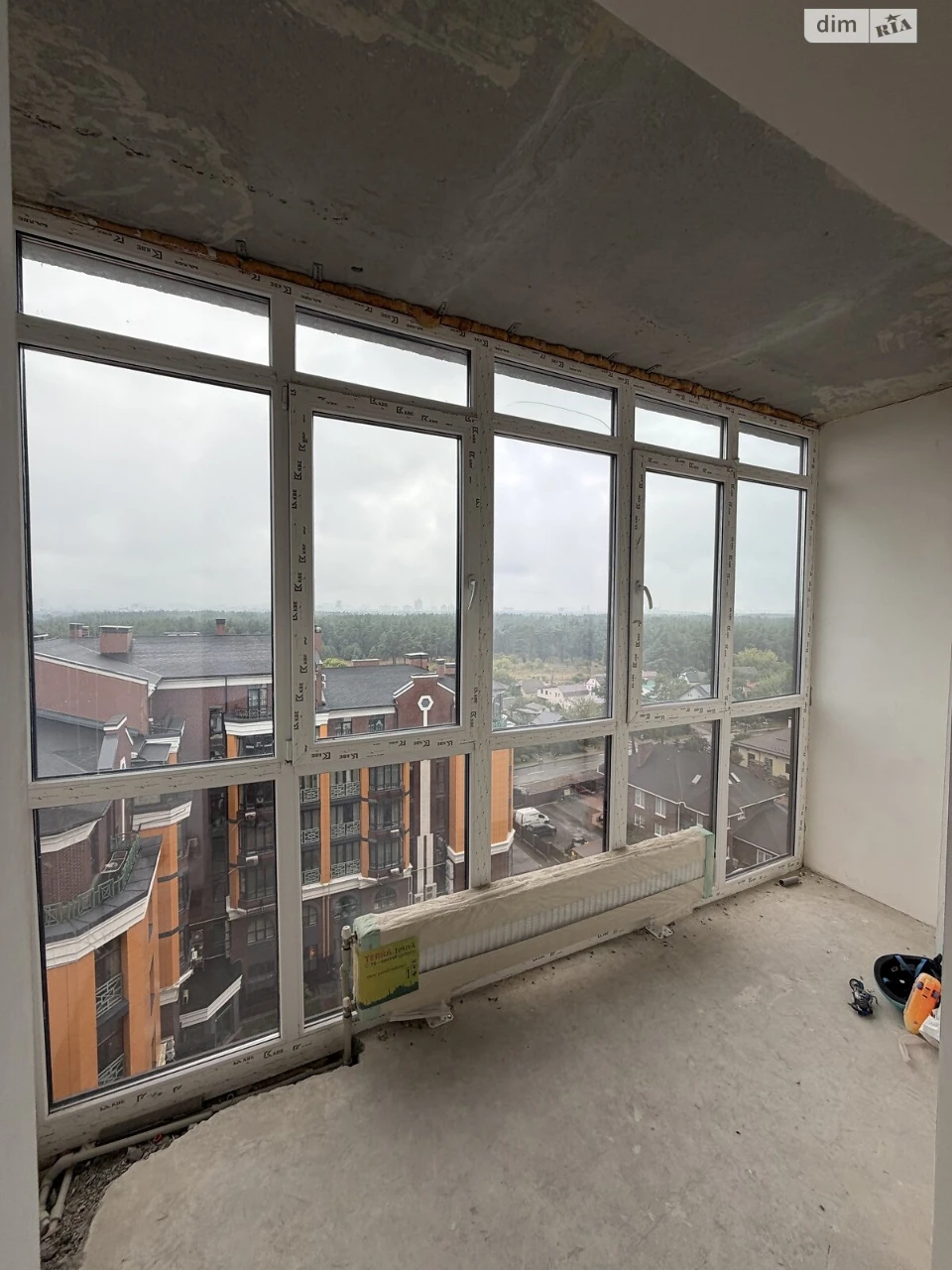 Apartment for Sale, Bikovskye
