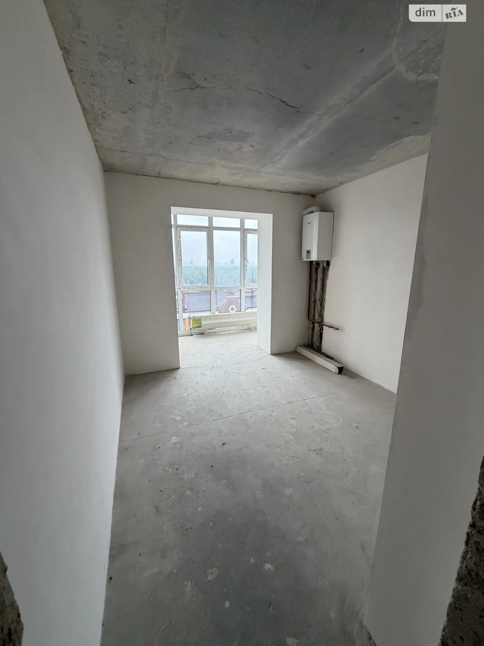 Apartment for Sale, Bikovskye