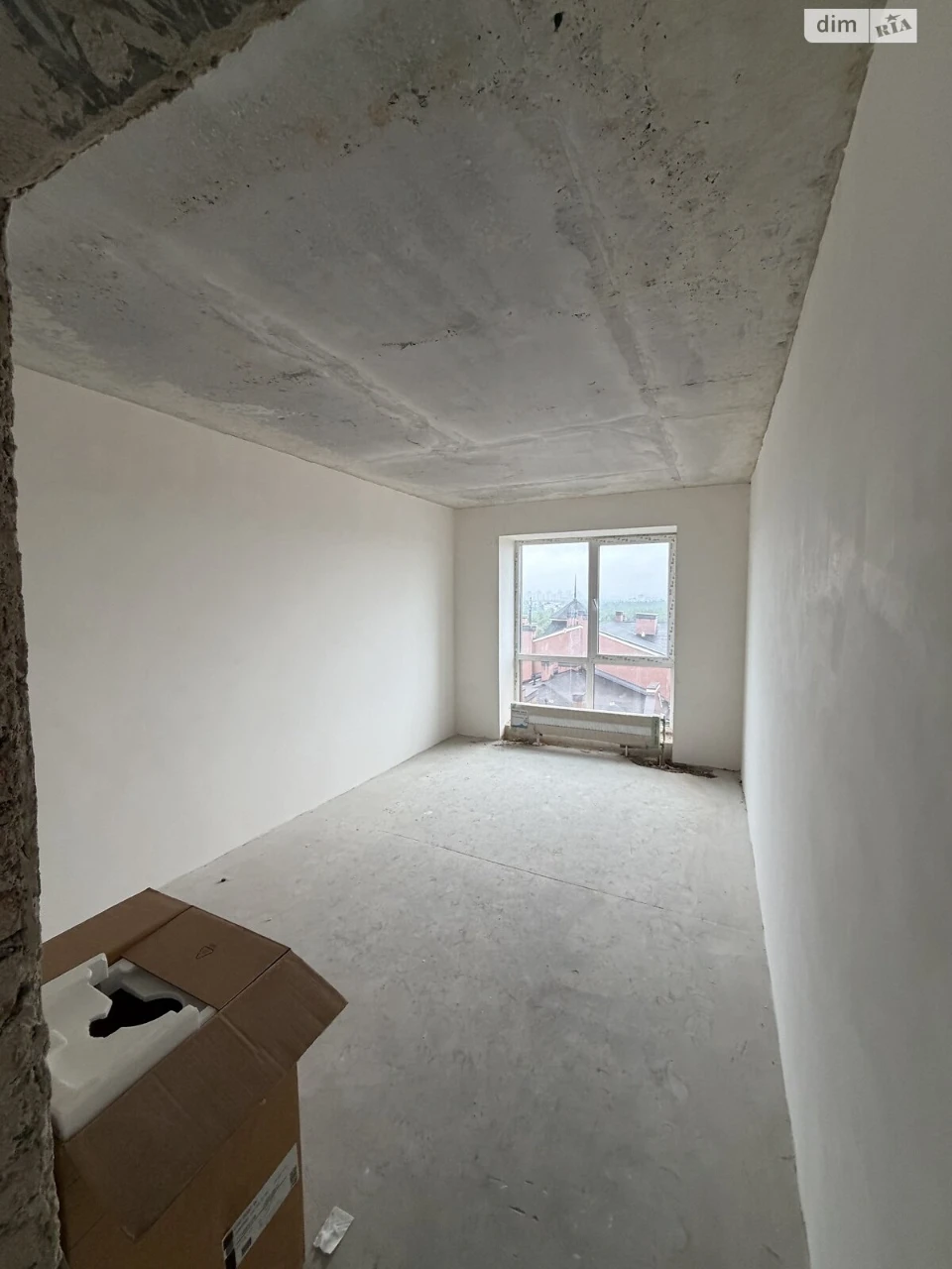 Apartment for Sale, Bikovskye