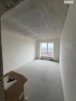 Apartment for Sale, Bikovskye
