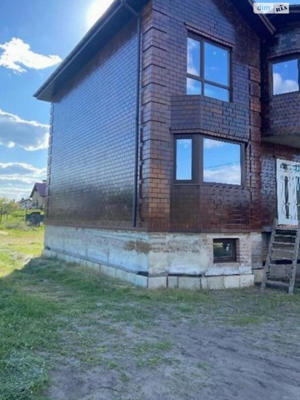 Продажа Дом Осокорки
