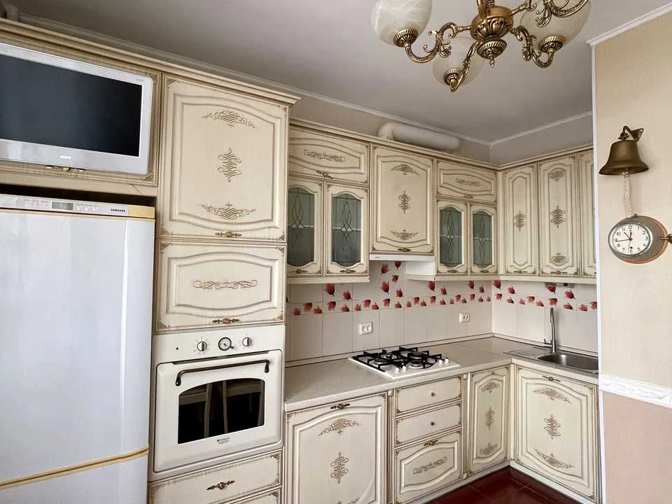 Квартира. Одеса, Тополина вулиця