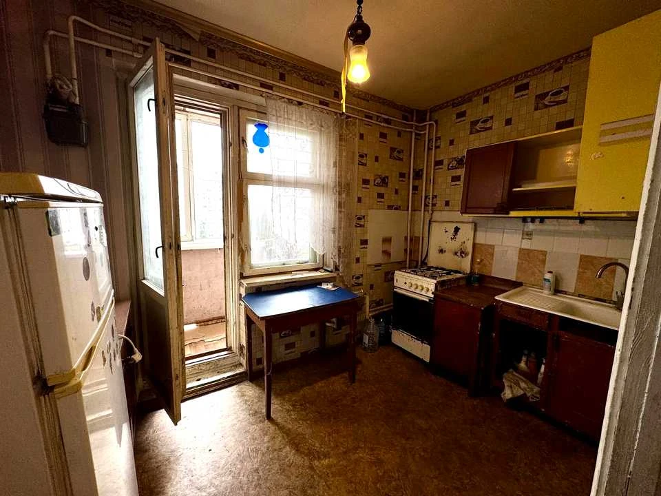 Квартира. Київ, Петра Григоренка просп.