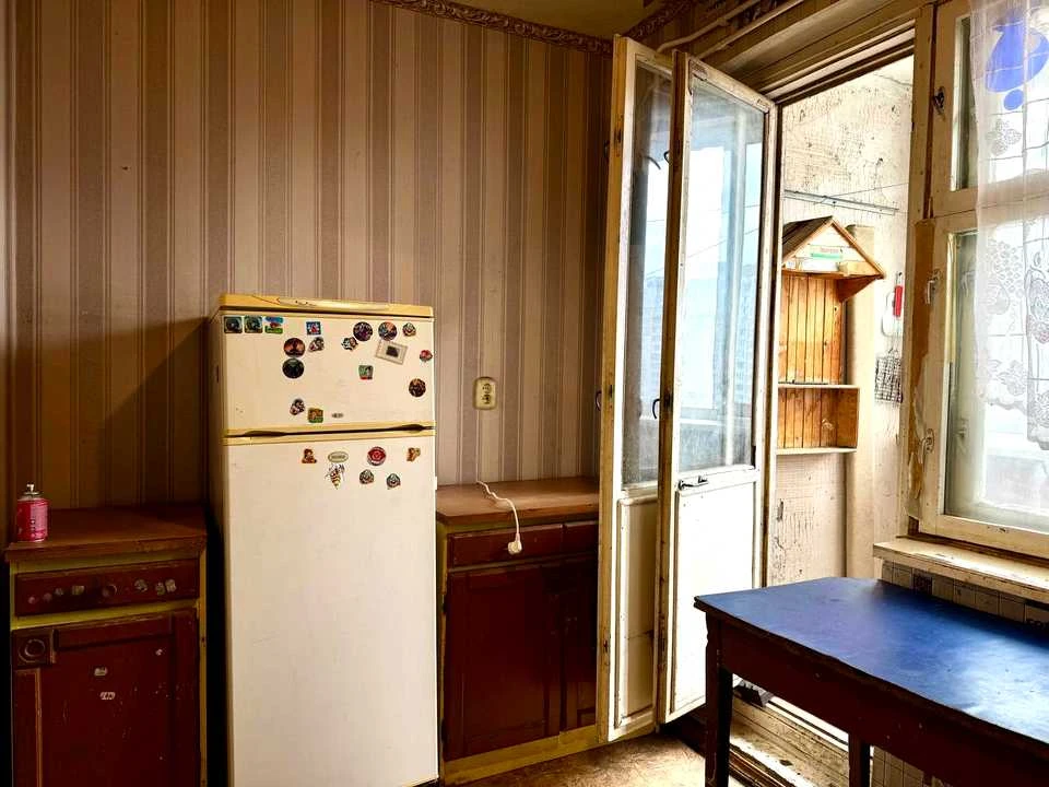 Квартира. Київ, Петра Григоренка просп.