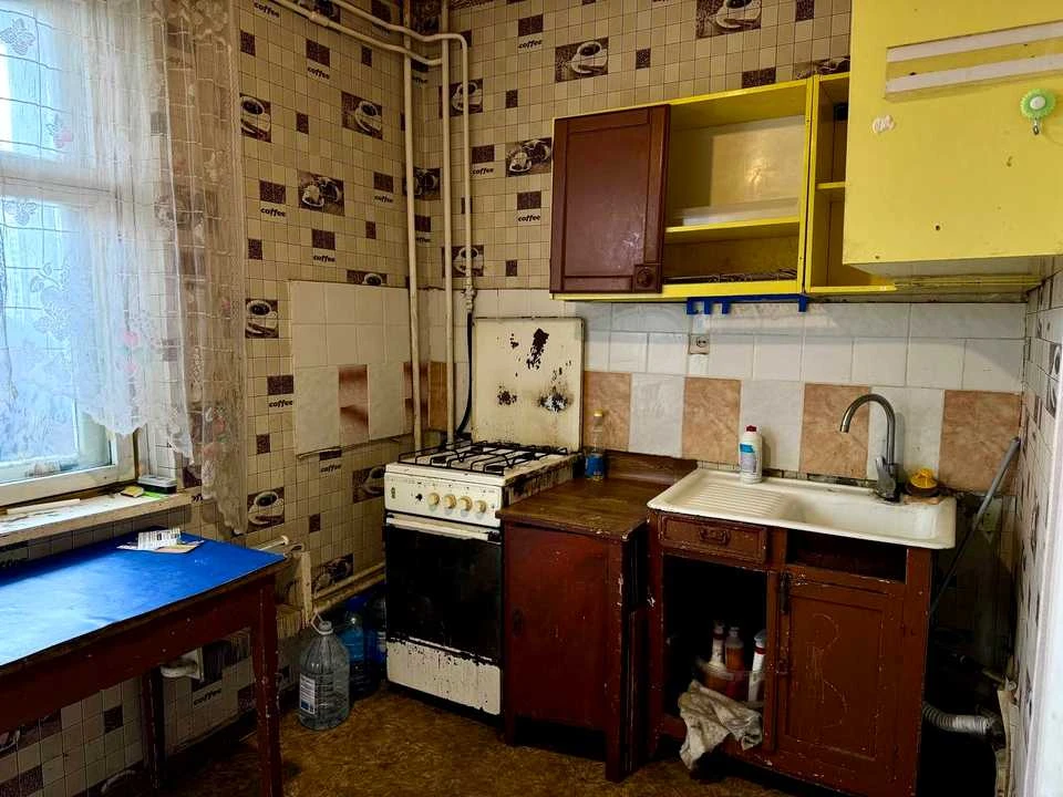 Квартира. Київ, Петра Григоренка просп.