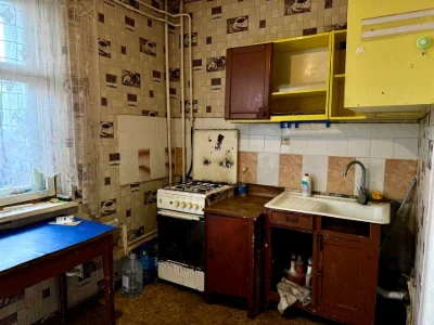 Квартира. Київ, Петра Григоренка просп.