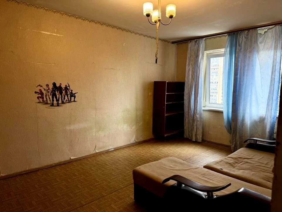 Квартира. Київ, Петра Григоренка просп.