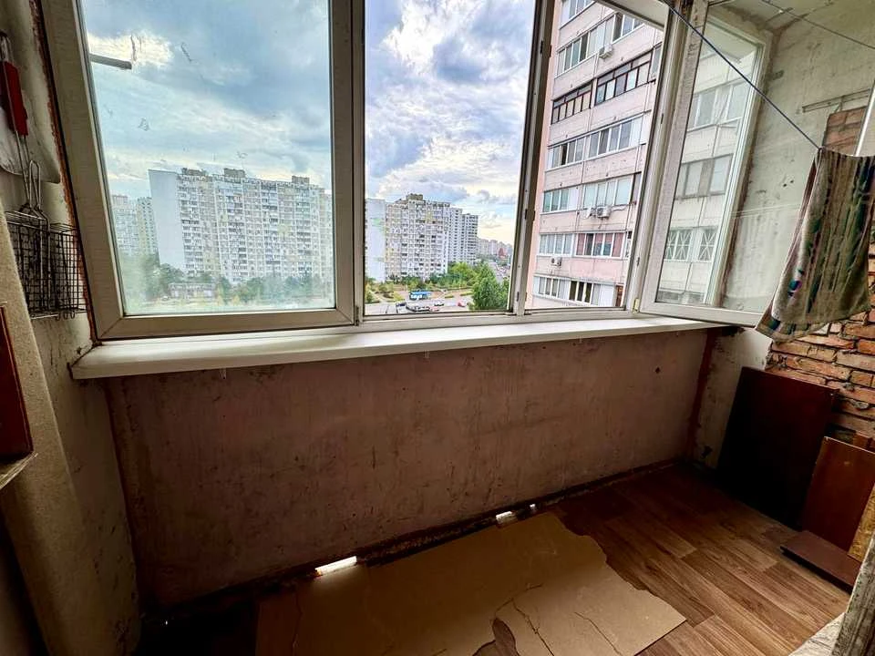 Квартира. Київ, Петра Григоренка просп.