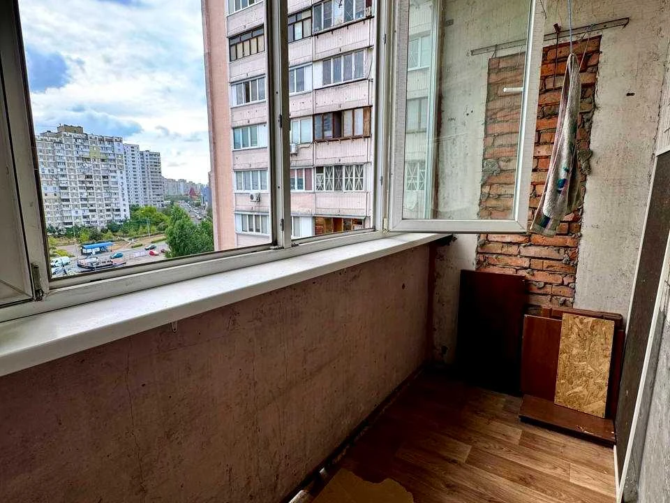 Квартира. Київ, Петра Григоренка просп.