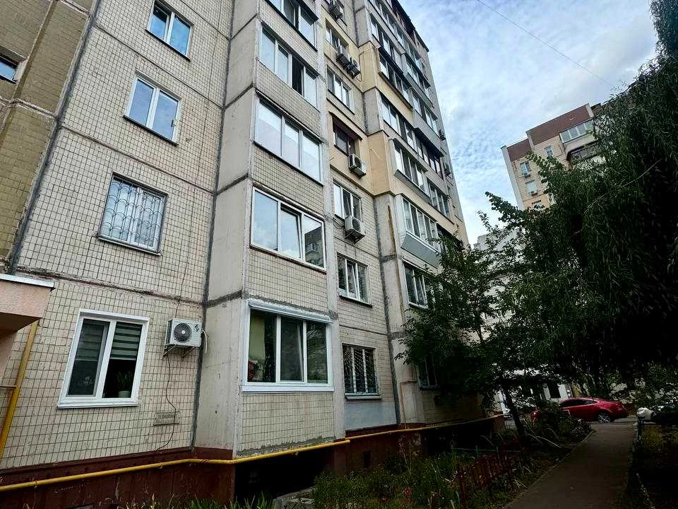 Квартира. Київ, Петра Григоренка просп.