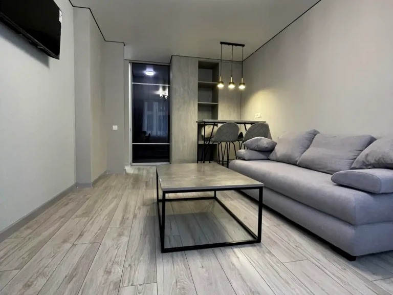 Rent of a 2-room apartment 56 sq.m 18/26 floor