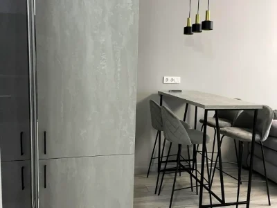 Сдается 2-комнатная квартира 56 м² на 18 этаже