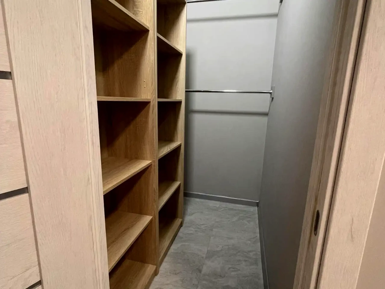Сдается 2-комнатная квартира 56 м² на 18 этаже