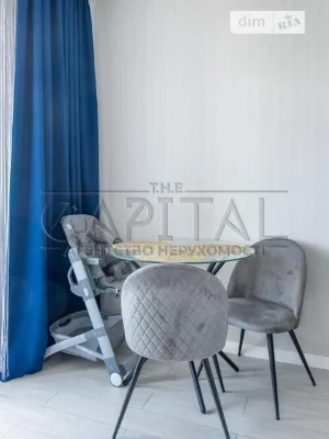 Sale of 2-room apartment 71 sq. m on Kharkivske highway 19 • ID 34652
