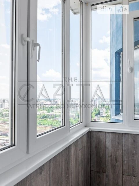 Sale of 2-room apartment 71 sq. m on Kharkivske highway 19 • ID 34652