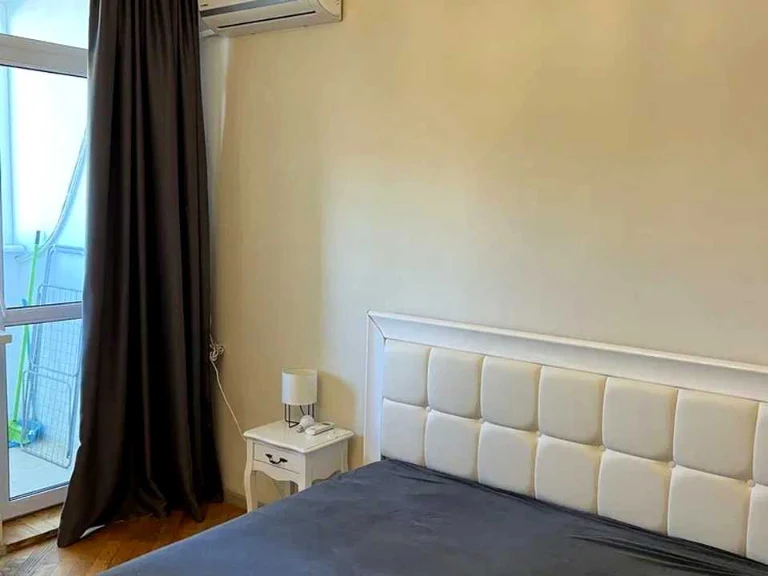 1-room apartment. Kyiv, Mykhaila Maksimovych St.