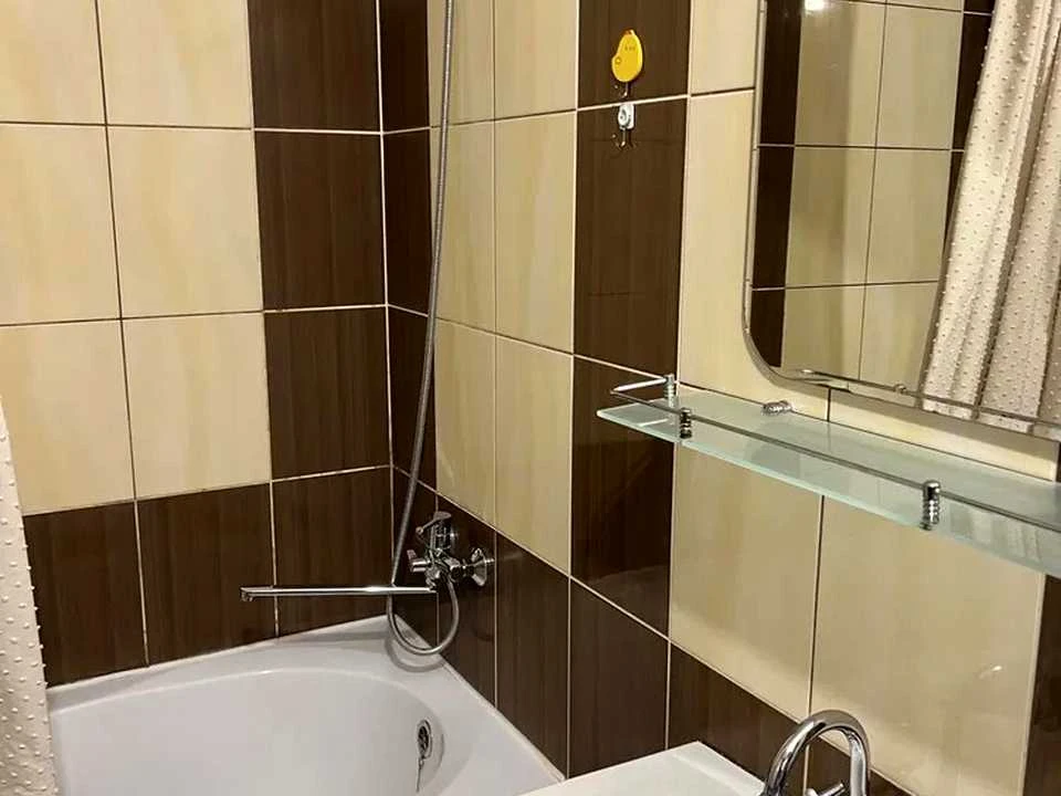 Квартира. Київ, Михайла Максимовича вул.
