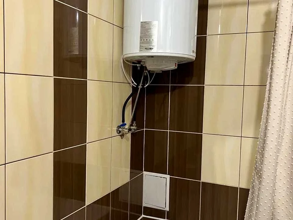 Квартира. Київ, Михайла Максимовича вул.