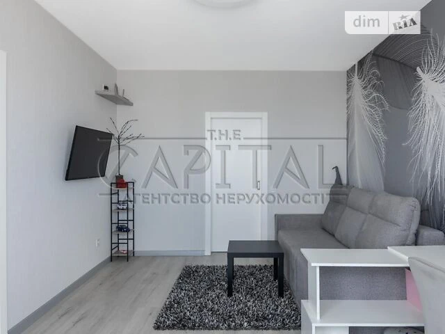 Sale of 2-room apartment 71 sq. m on Kharkivske highway 19 • ID 34652