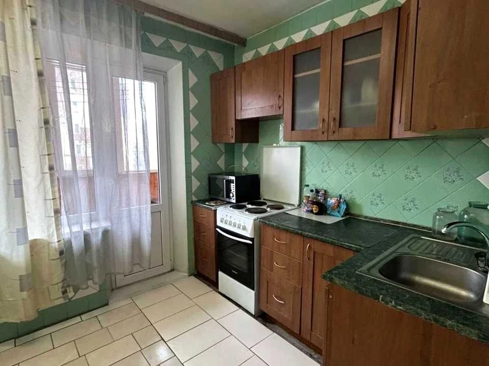 Apartment. Mykhola Zakhrevs'ko Street, Kyiv