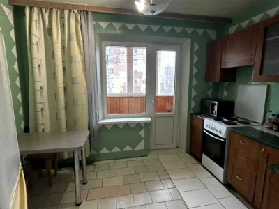 Apartment. Mykhola Zakhrevs'ko Street, Kyiv