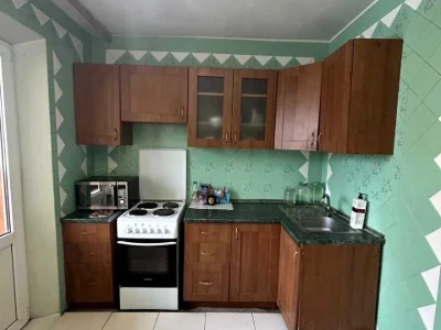 Apartment. Mykhola Zakhrevs'ko Street, Kyiv