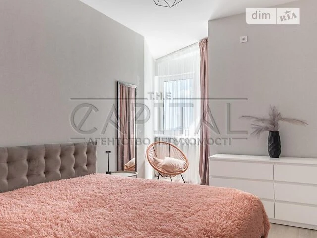 Sale of 2-room apartment 71 sq. m on Kharkivske highway 19 • ID 34652