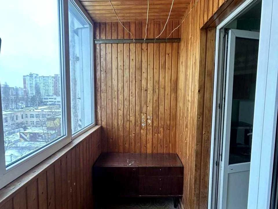 Apartment. Mykhola Zakhrevs'ko Street, Kyiv