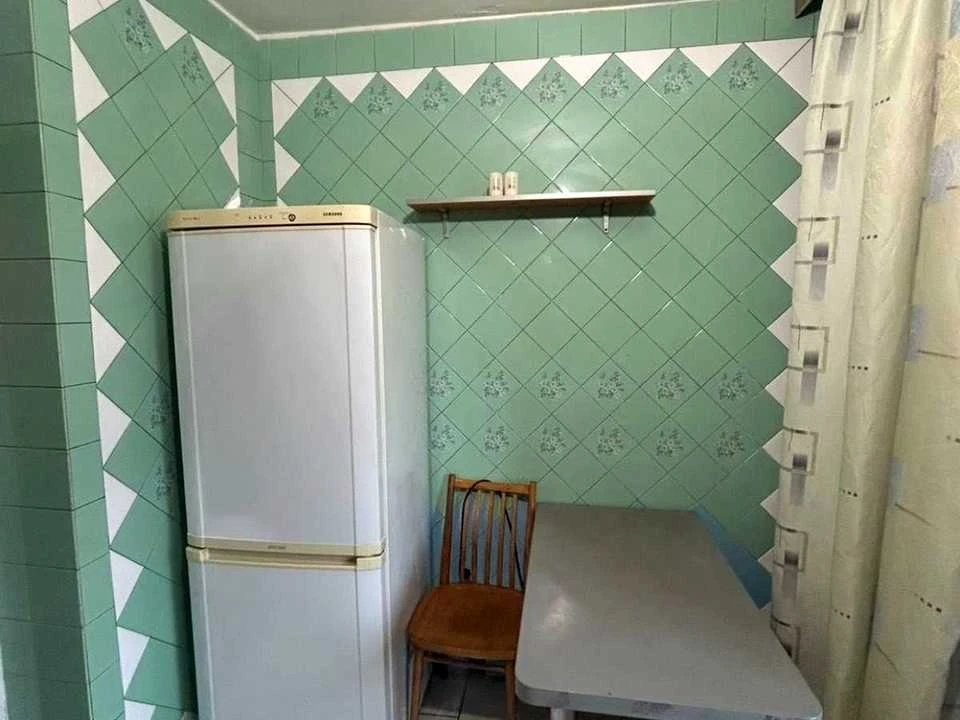 Apartment. Mykhola Zakhrevs'ko Street, Kyiv