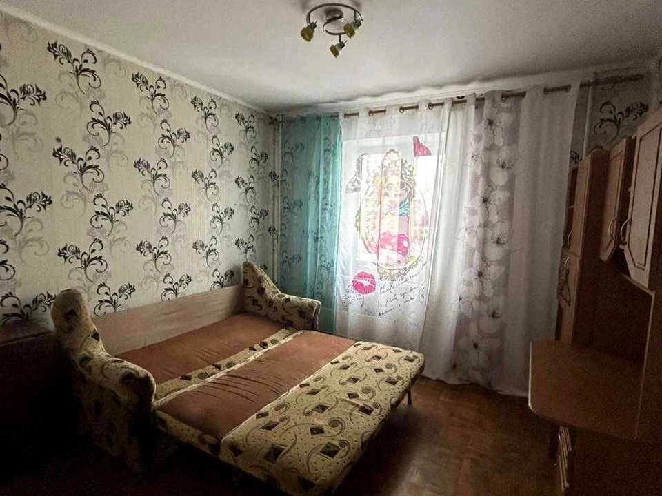 Apartment. Mykhola Zakhrevs'ko Street, Kyiv