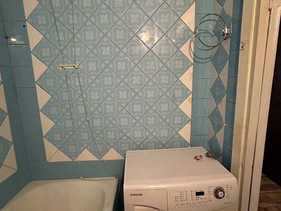 Apartment. Mykhola Zakhrevs'ko Street, Kyiv