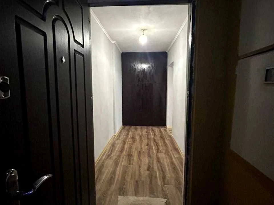 Apartment. Mykhola Zakhrevs'ko Street, Kyiv