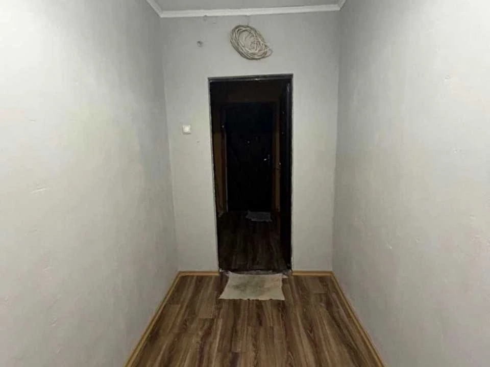 Apartment. Mykhola Zakhrevs'ko Street, Kyiv