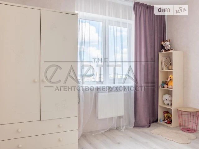 Sale of 2-room apartment 71 sq. m on Kharkivske highway 19 • ID 34652