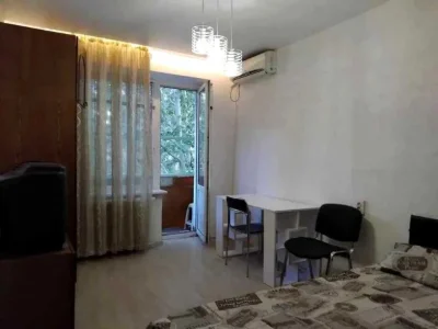 Квартира. Одеса, Богдана Хмельницького вул.