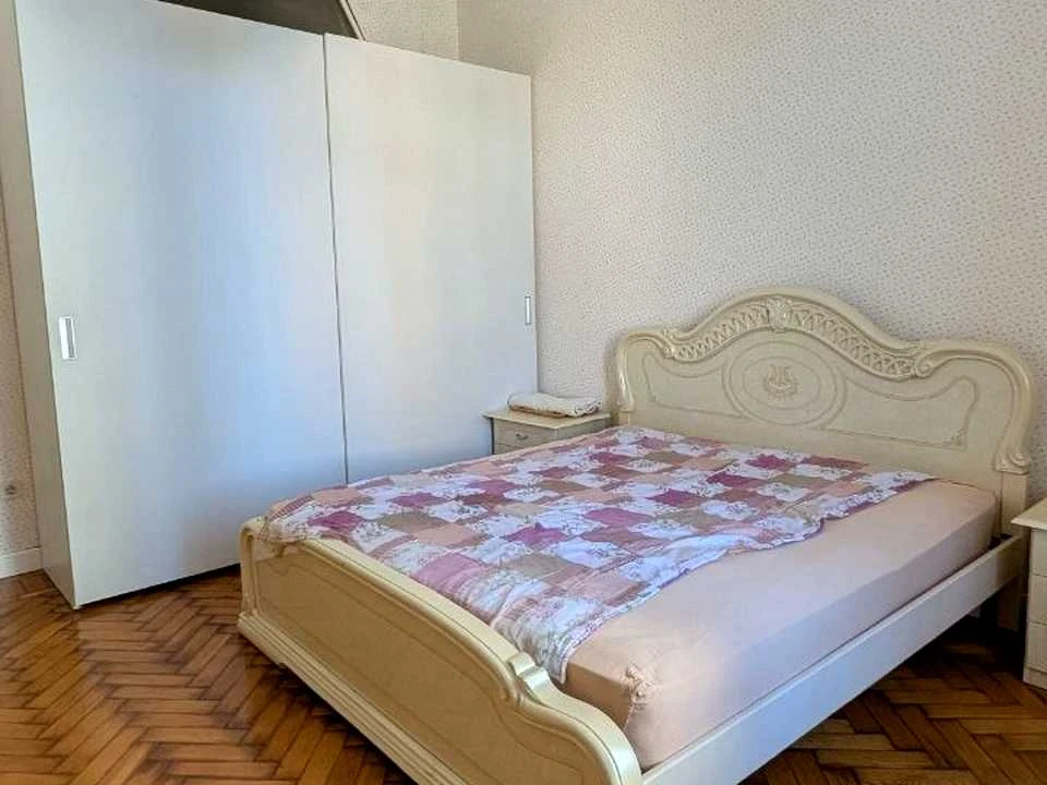 Квартира. Одесса, Французский бульвар.