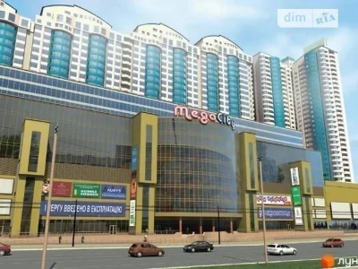 Sale of 2-room apartment 71 sq. m on Kharkivske highway 19 • ID 34652