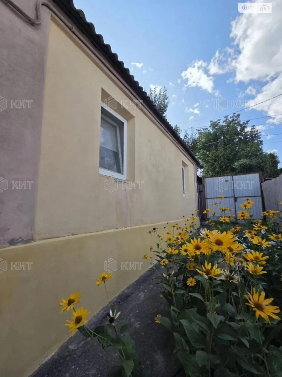 Sale of House in Zhuravlivka