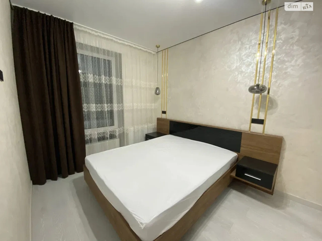 Long-Term Rental Apartment, Vyshenka